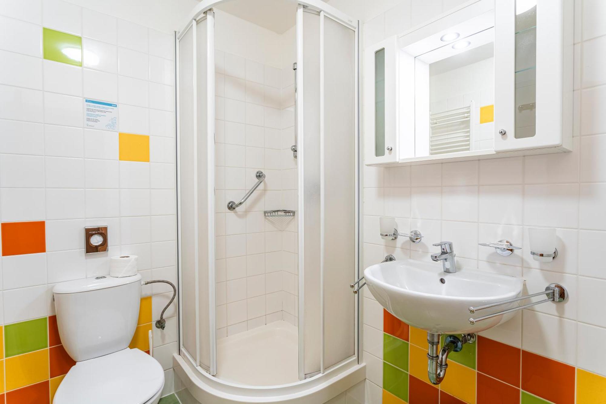 יאסימוב Hotel Luzice מראה חיצוני תמונה