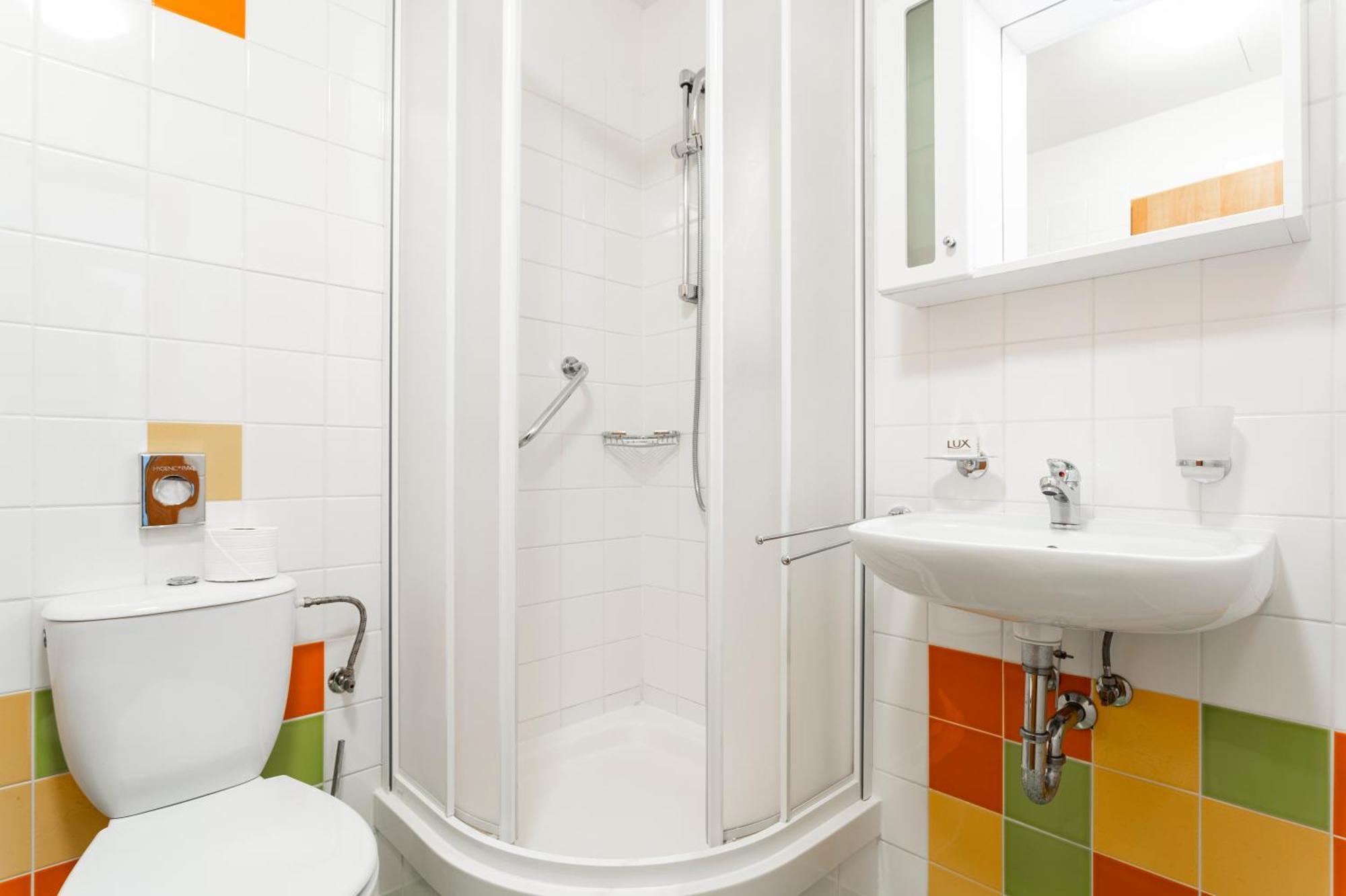 יאסימוב Hotel Luzice מראה חיצוני תמונה